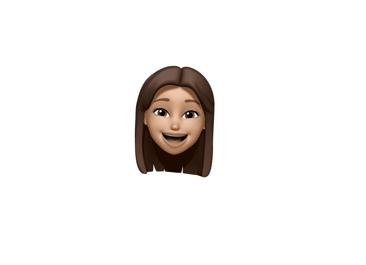 Hero memoji
